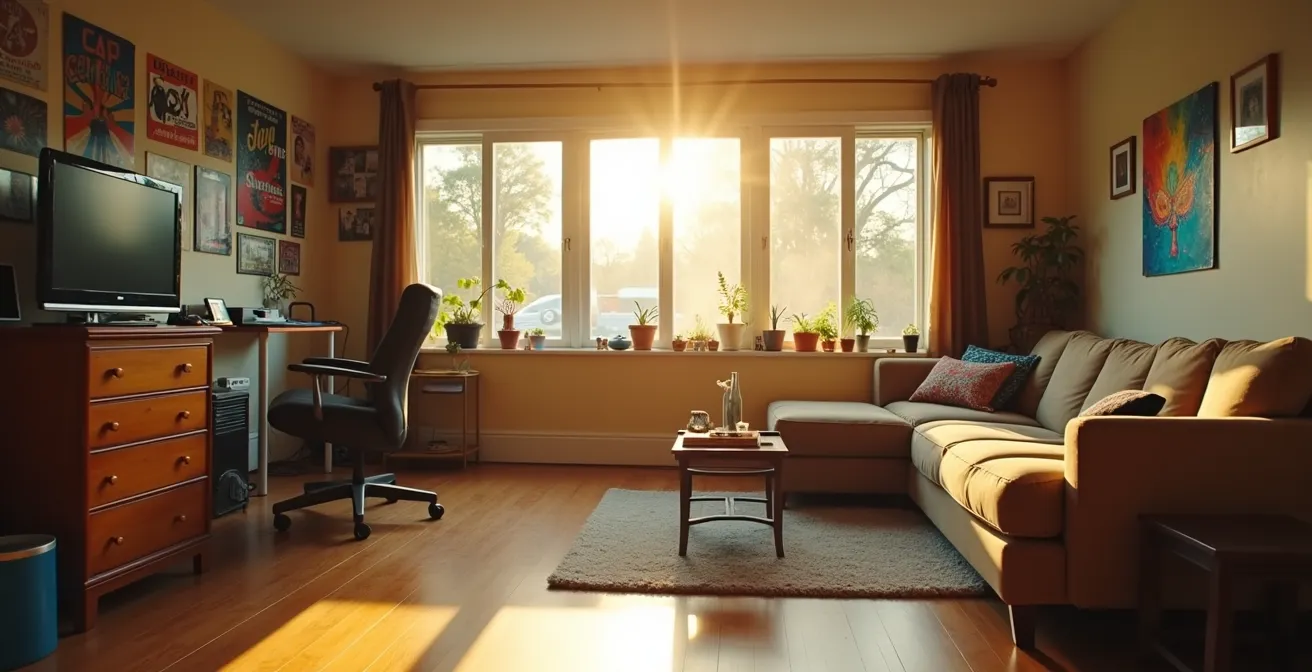 Évolution symbolique des critères de compatibilité entre 20 et 40 ans